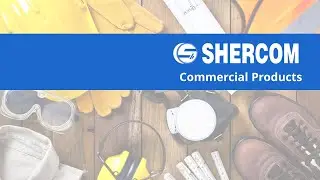 Shercom Commercial Product Knowledge
