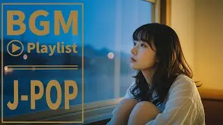 都合のいい沈黙/J-POP【邦楽playlist】J-POP/Chill Song /BGM /作業用BGM/チルソング