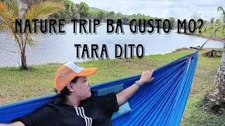 TRIP TO CAVINTI LAGUNA AT CHANDAVA LAKE RESORT