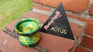MonkeyfingeR Aotus - Honest YoYo Review