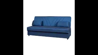 DIVANO LETTO 3 POSTI 
