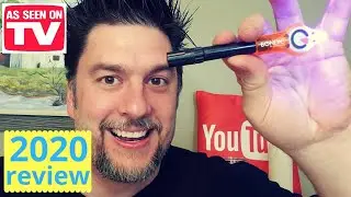 Bondic Review #2: Bondic plastic weld review [124]