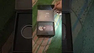 OmniCard Unboxing