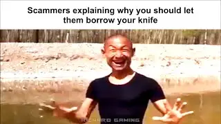 Roblox Murder Mystery Slander