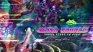 Mana Source - Television Is Reality