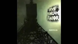 Five Minute Major - Headstage (2000 Hardcore / Punk)