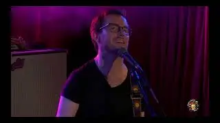 The Temple (Live at Arlene's Grocery)