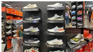NIKE OUTLET | CITY GATE OUTLET TUNG CHUNG HONG KONG | LOLANG OFW VLOGS