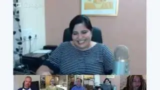 mLearning Demofest 2013 Hangout
