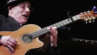Love is Just A Game (That People Play) - Grover Kemble w/ Jerry Vezza Quartet