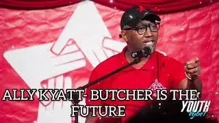 Ally kyatt  - Danny butcher 
