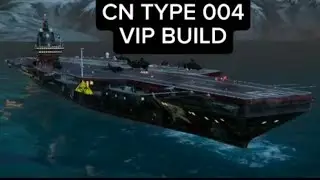 CN TYPE 004 GAMEPLAY WITH EPIC BUILD