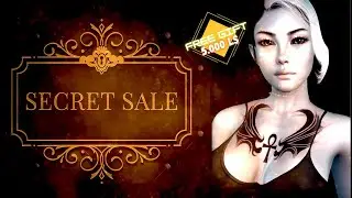🟪 Secret Sales | Second life | Weekly Event | Free Gift 💝