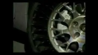 Non-Pneumatic Polyurethane Tire
