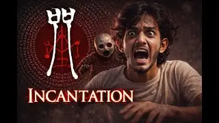 I Looked Back Once&hellip; BIG MISTAKE 😭 | Incantation | YaatiGamerzz
