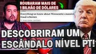 Figueiredo explicou a razão para a suspensão do processamento dos vistos brasileiros pelos EUA CORRU