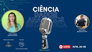 Gestão de Riscos e Oportunidades: Bate-papo com Especialista em Atuária-  Máris Gosmann