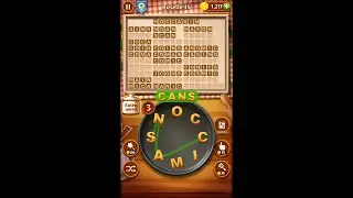 Word Cookies Rosehip Levels 15-20 - Wizard Answers
