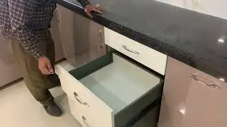 Modular Kitchen Design 2021 