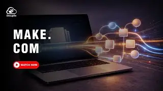 Make.com Integration with Docupile | Advanced Automation for Document Intake