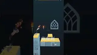 Prince of Persia Escape Level 14 🔥 | Nintendo Retro Gaming | Classic Gameplay