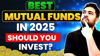 Best Mutual Funds for 2025 | Best Mutual Funds for SIP in 2025