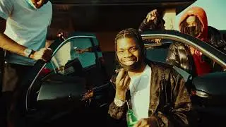 Sowavy Rk - Hang With Em Felons (Official Video)