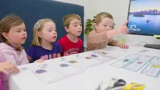 Coastline Credit Union - School Visit Program - Coastline Cubs