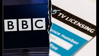Uk will need a TV Licence to watch YouTube?