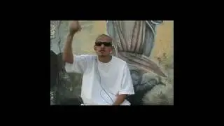 Insane Asylum Ent. (official music video) Deuce-L 