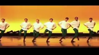 Emili Lauren-Choreography Reel