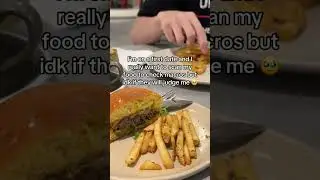 can anyone relate #foodtracker #foodscanner #foodspyai #foodspy