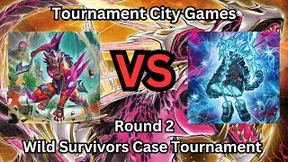 Yu-Gi-Oh! Kashtira VS Melffy Spright *POST BANLIST*