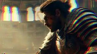 GLADIATOR'S SPIRIT &ndash; Epic Heroic Orchestral Music | Powerful Battle Music