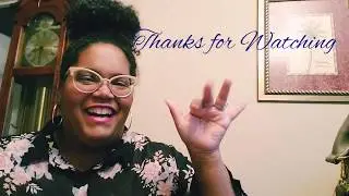 What's In My Bag!!! -#4