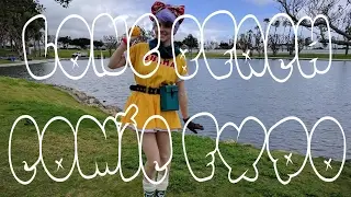 Long Beach Comic Expo 『 2017 』