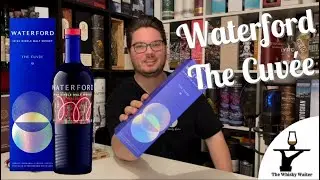 Waterford The Cuvée Verkostungsvideo