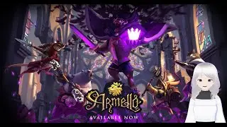 Rot Time!  -【Armello】