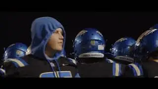 2025 Homecoming Sports Rally- Football Hype Video