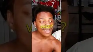Streamers Real Voice 😳