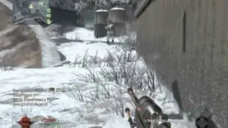 xKa0T1C Snip3rx - Black Ops Game Clip