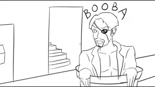 Majima sees booba