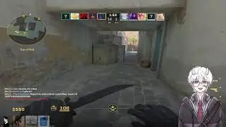 CSGO short game