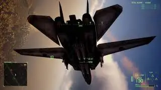 Project Wingman mission 20 (no commentary)