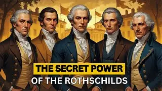 The Bankers Who Controlled Europe