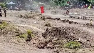 Doydoy Bandigan vs Dodong Bandigan vs Mavmav Bandigan Local||Motocross|| Mati City Davao Oriental