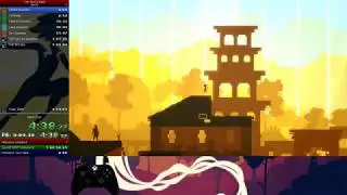 The King's Bird Any% 1h04m18s40