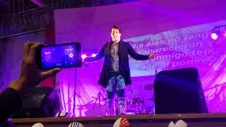 Yuri Fox &ndash; &Aacute;NGELES FUIMOS [Dragon Ball Z OP] | EXPOTAKU TACNA 2019
