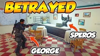 CoD BLACKOUT | Я ТРОЛЛИЛ НУБИКА, А ПОТОМ СЛУЧИЛОСЬ ЭТО!! ПОЛНОЕ ПРЕДАТЕЛЬСТВО!!!