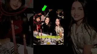 THE GIRLS REUNITED AGAIN 🥹😍 #lisa #emmastone #anadearmas #fypviralシ #trending